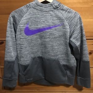 Nike Boys Large Hoodie